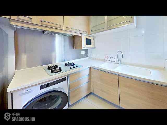 Wan Chai - The Zenith 21