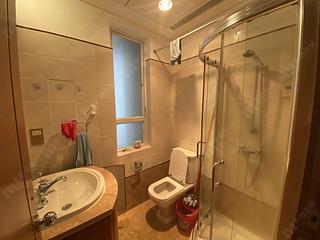 Wan Chai - Star Crest Block 1 07