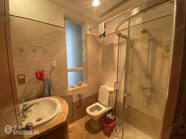 Wan Chai - Star Crest Block 1 07
