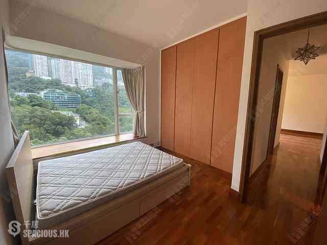 Wan Chai - Star Crest Block 1 08