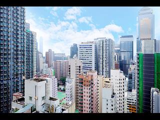 Wan Chai - The Zenith 22