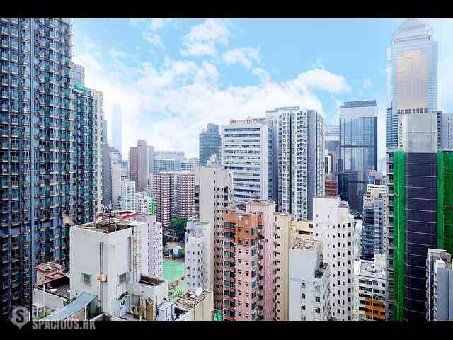 Wan Chai - The Zenith 22