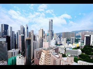 Wan Chai - The Zenith 23