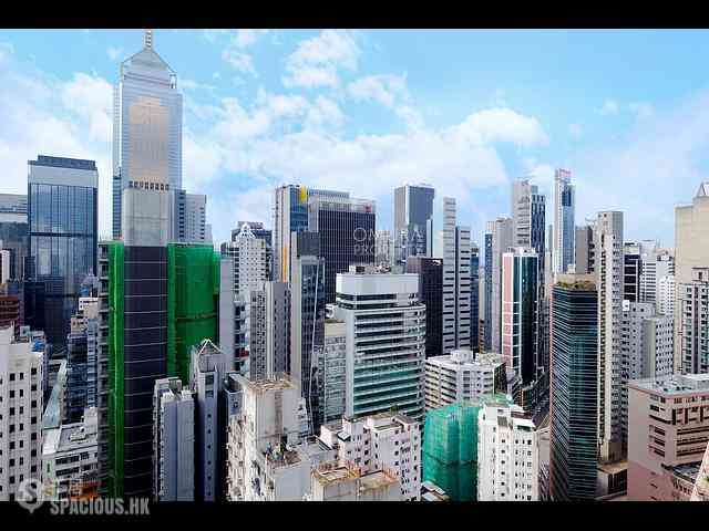 Wan Chai - The Zenith 24
