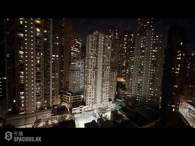Sai Ying Pun - The Queens 10