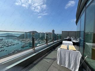 Wong Chuk Hang - Marinella Block 3 08