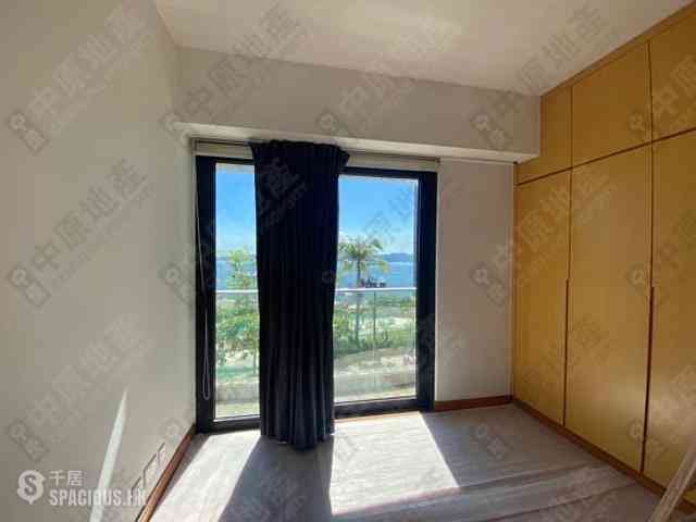 Cyberport - Residence Bel-Air Phase 6 Bel-Air No.8 Tower 5 02