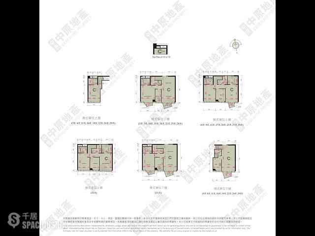 Wong Chuk Hang - Marinella Block 2 06