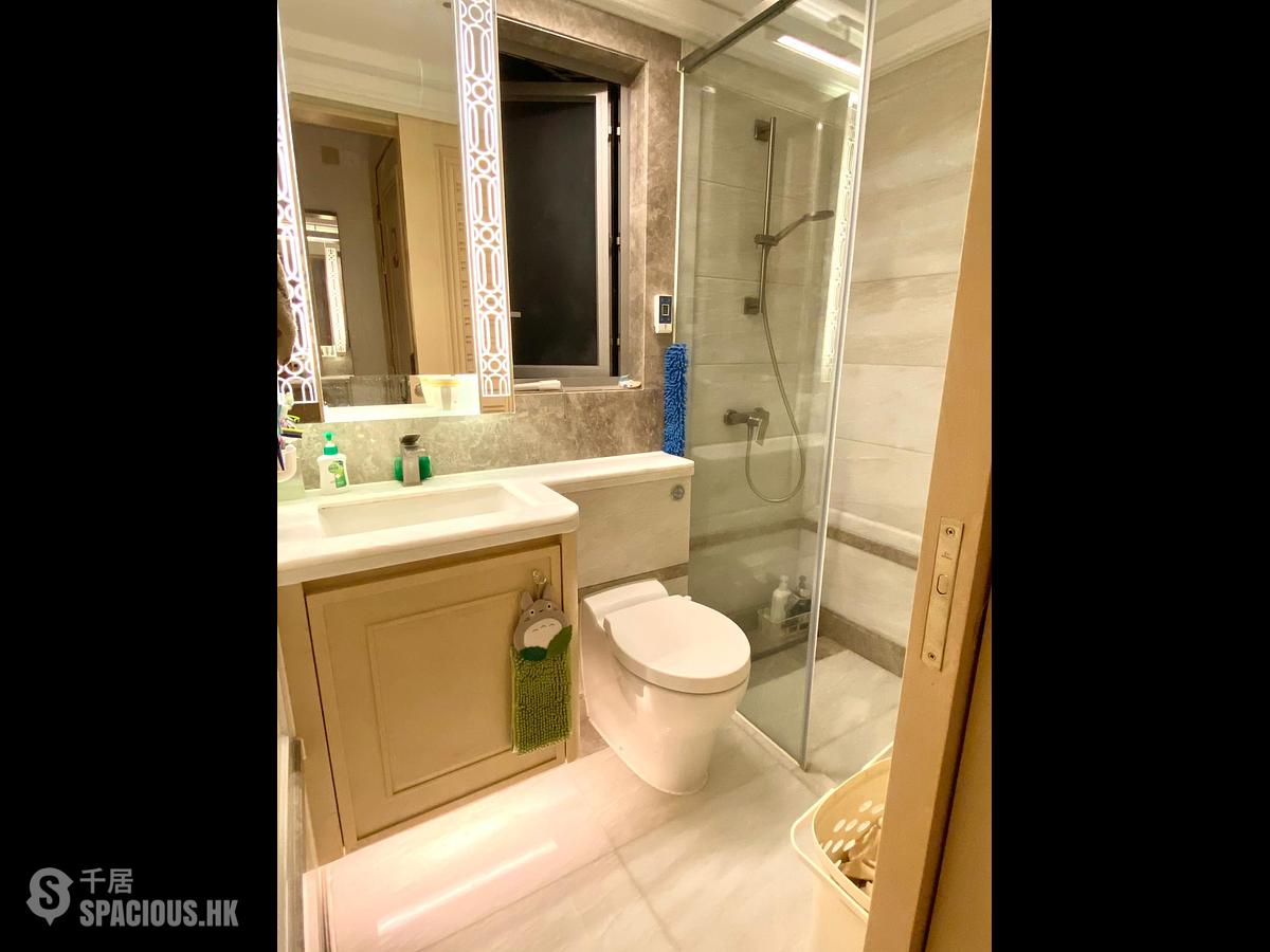 Sai Ying Pun - 63, Pokfulam Amber House (Tower 1) 01