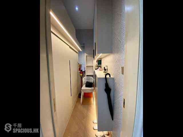 Sai Ying Pun - 63, Pokfulam Amber House (Tower 1) 02