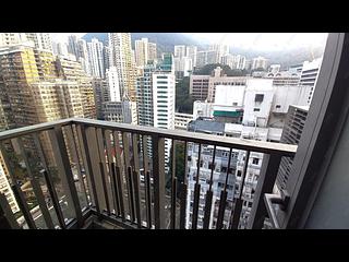 Sai Ying Pun - The Summa 11