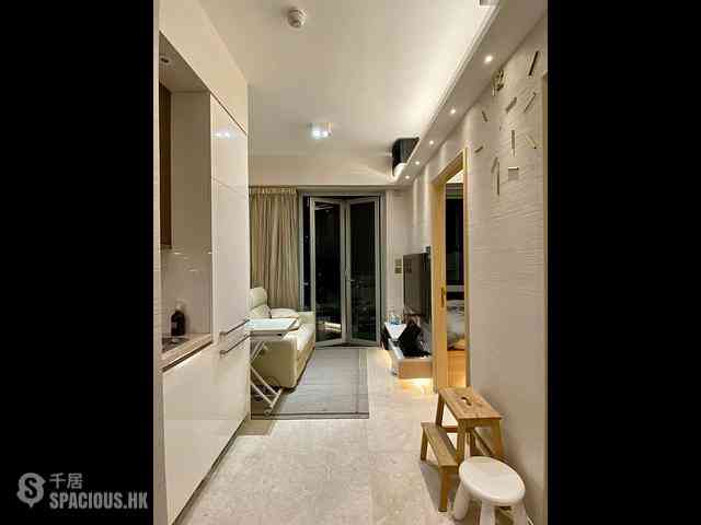 Sai Ying Pun - 63, Pokfulam Amber House (Tower 1) 05
