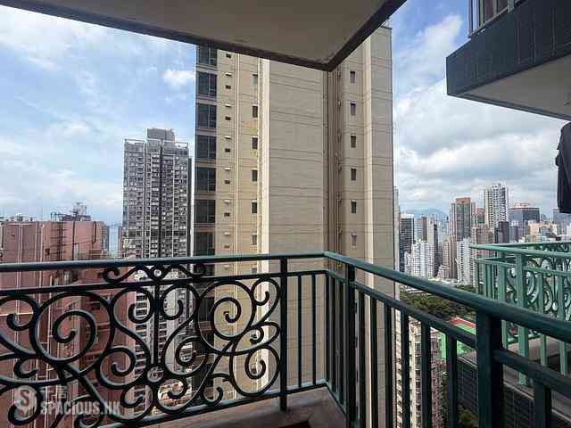 Sai Ying Pun - Bon-Point 09