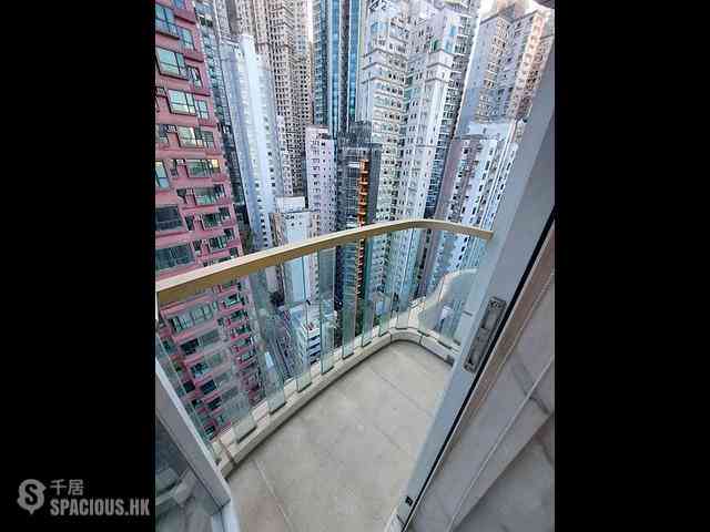 Mid Levels West - Upper Central 03