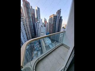 西半山 - Upper Central 04