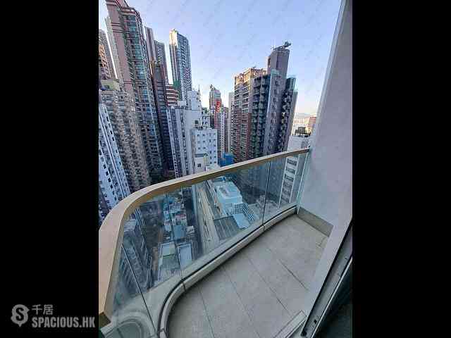 Mid Levels West - Upper Central 04