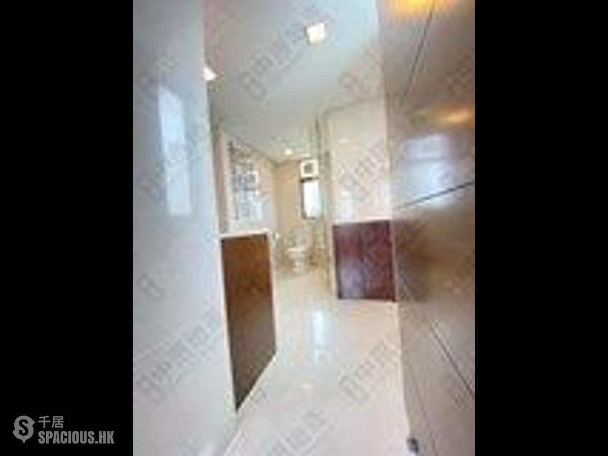 Pok Fu Lam - Cape Mansion 01