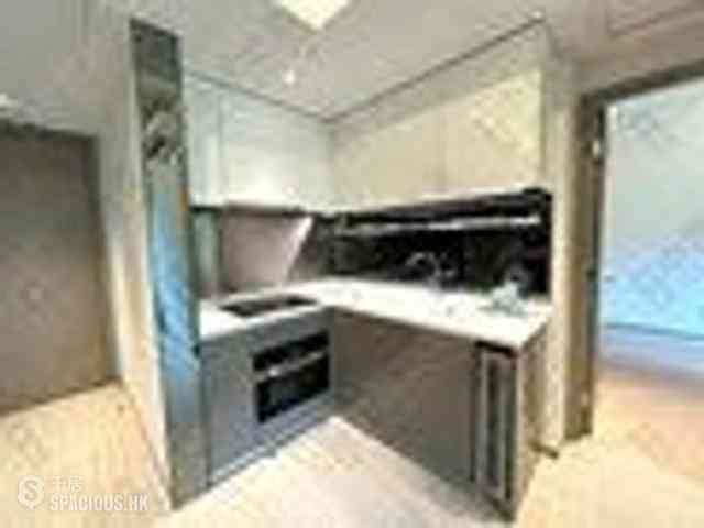 Wong Chuk Hang - The Southside Phase 1 Southland Tower 2A 05