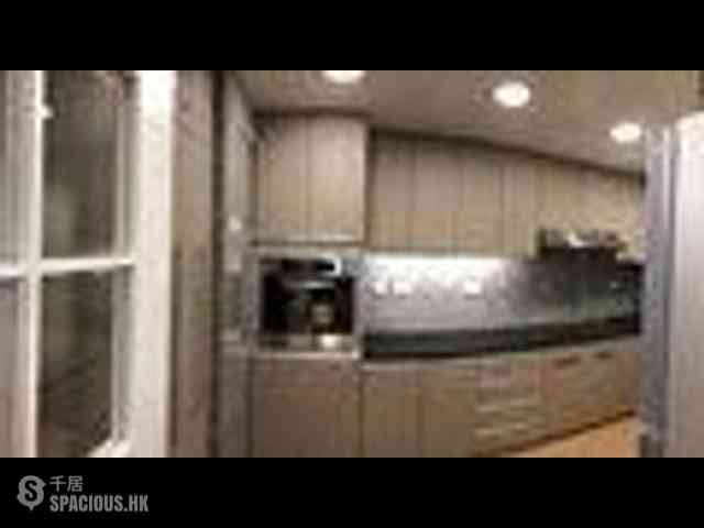 Sai Ying Pun - Ning Yeung Terrace Block B 05