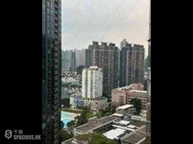 Wong Chuk Hang - The Southside Phase 3B Blue Coast 04