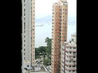 堅尼地城 - 雅福台 09