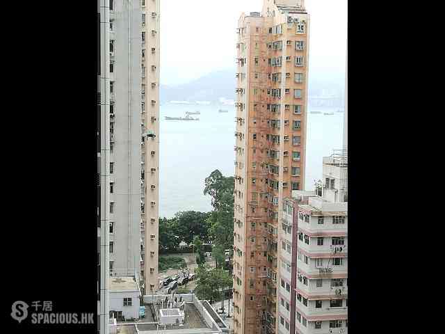 坚尼地城 - 雅福台 09