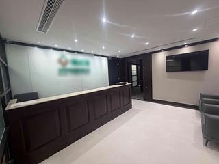 Wan Chai - Great Eagle Centre 11