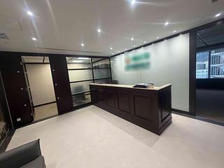 Wan Chai - Great Eagle Centre 10