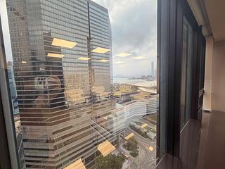 Wan Chai - Great Eagle Centre 12