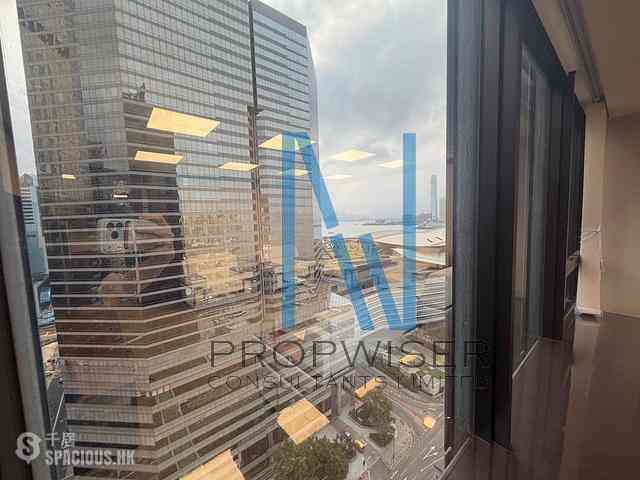 Wan Chai - Great Eagle Centre 12