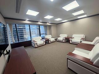 Wan Chai - Great Eagle Centre 05