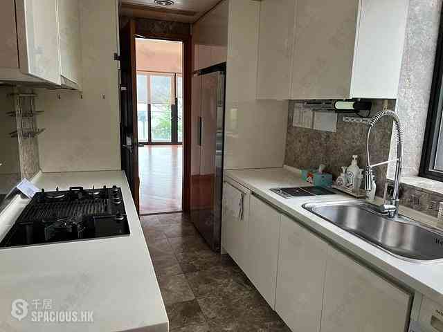 Cyberport - Residence Bel-Air Phase 6 Bel-Air No.8 06