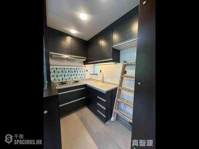 Tai Hang - Gold Ning Mansion 03