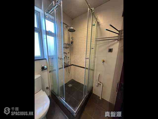 Tai Hang - Gold Ning Mansion 04