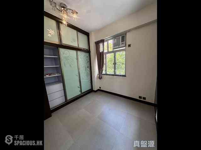 Tai Hang - Gold Ning Mansion 05