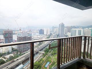 Tai Kok Tsui - Harbour Green Tower 5 05