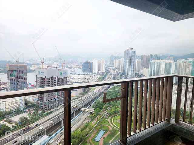 大角咀 - 君滙港5座 05