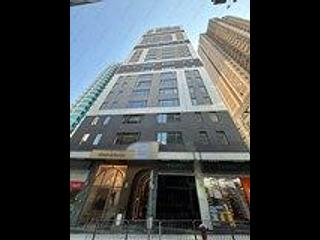 Sheung Wan - Hollywood Hill 06