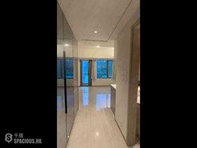 Wong Chuk Hang - The Southside Phase 1 Southland Tower 2B 03