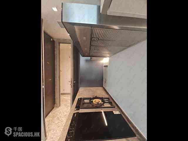 Wong Chuk Hang - The Southside Phase 3B Blue Coast Tower 2A 07