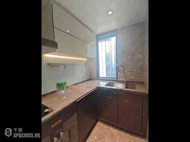 Wong Chuk Hang - The Southside Phase 3B Blue Coast Tower 2A 08