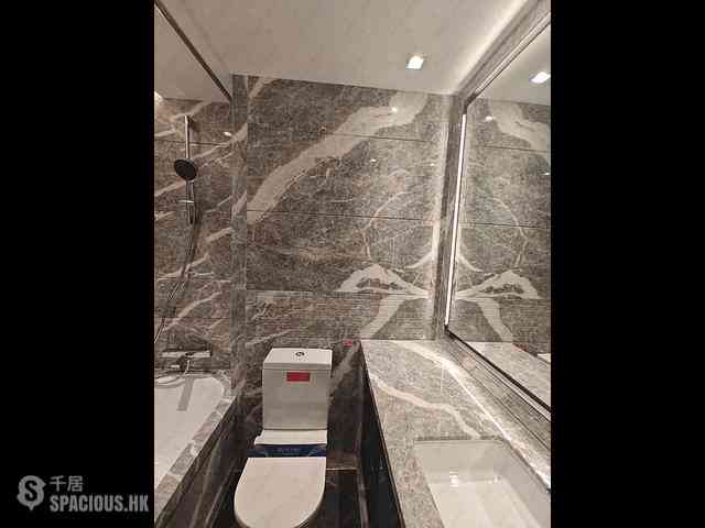 Wong Chuk Hang - The Southside Phase 3B Blue Coast Tower 2A 10