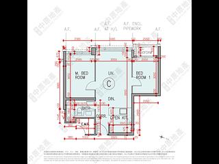 Wong Chuk Hang - The Southside Phase 3C Blue Coast II Tower 5 07
