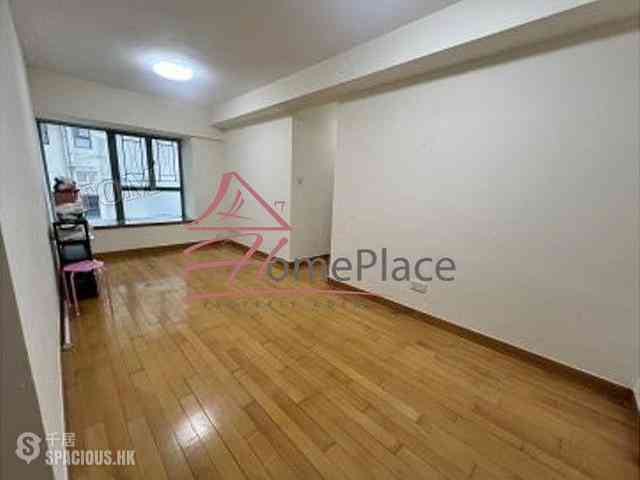 Sheung Wan - Queen's Terrace 01