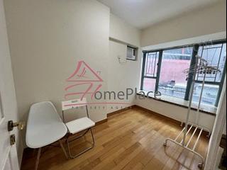 Sheung Wan - Queen's Terrace 04