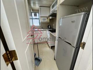 Sheung Wan - Queen's Terrace 03