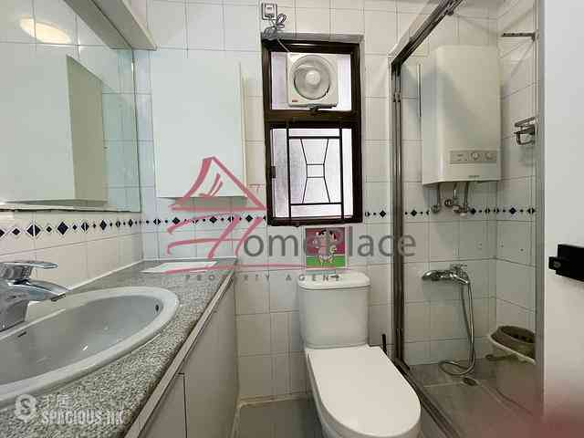Sai Ying Pun - Kwong Fung Terrace 07