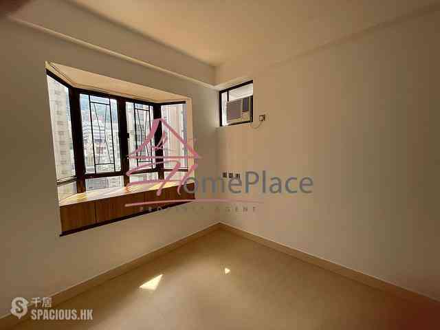 Sai Ying Pun - Kwong Fung Terrace 06