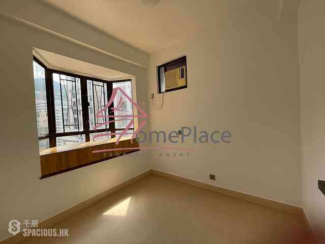 Sai Ying Pun - Kwong Fung Terrace 05