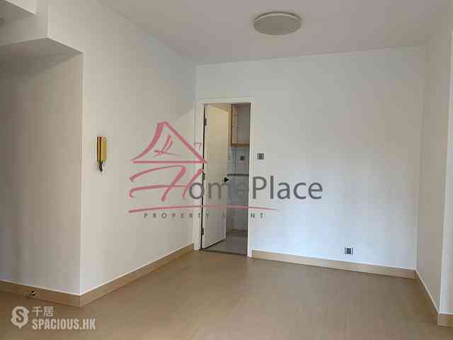 Sai Ying Pun - Kwong Fung Terrace 02